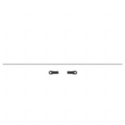 XL70V2NT01 Tail pushrod