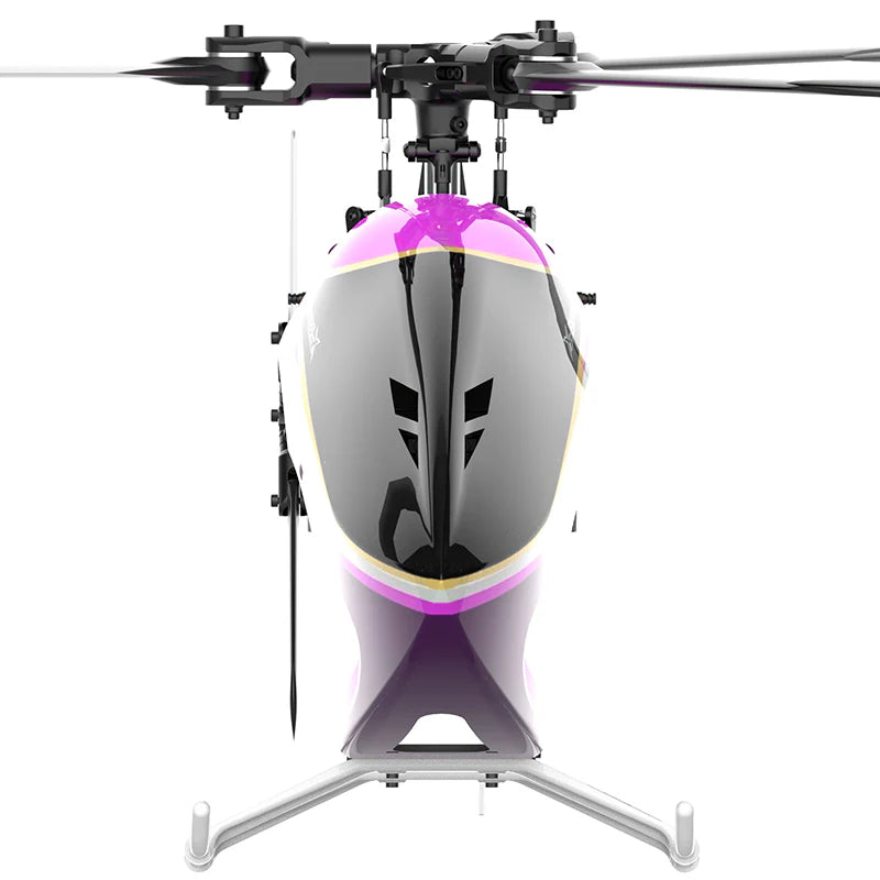 Specter Ultimate Helicopter Kit