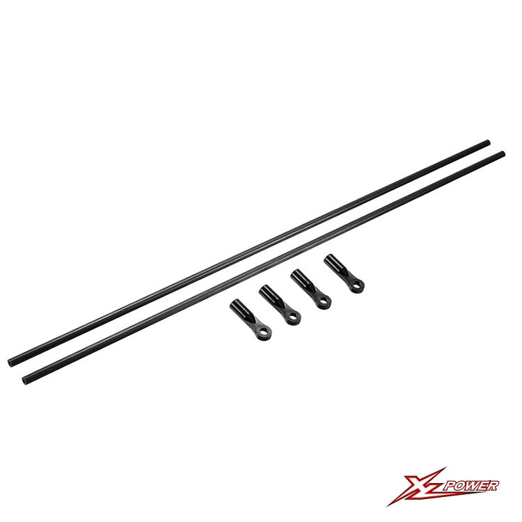 XL52T22 550 Tail Boom Brace