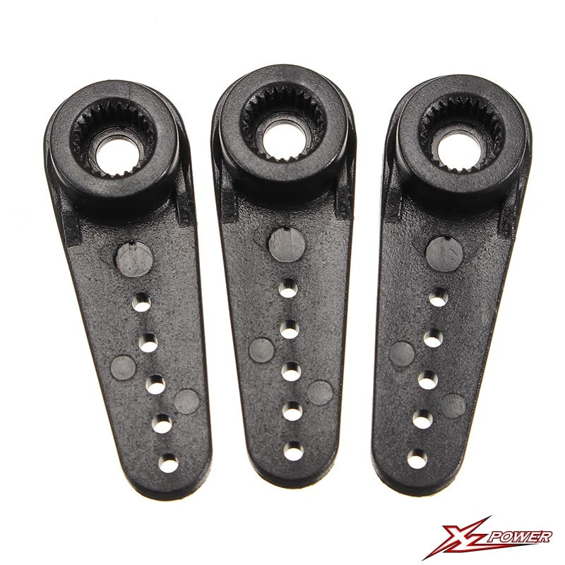 XL52A07 L Servo Horn(large)