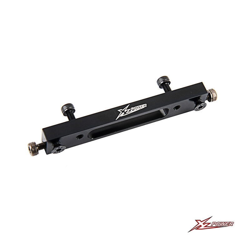 XL70B32 Frame Mounting Block-Front