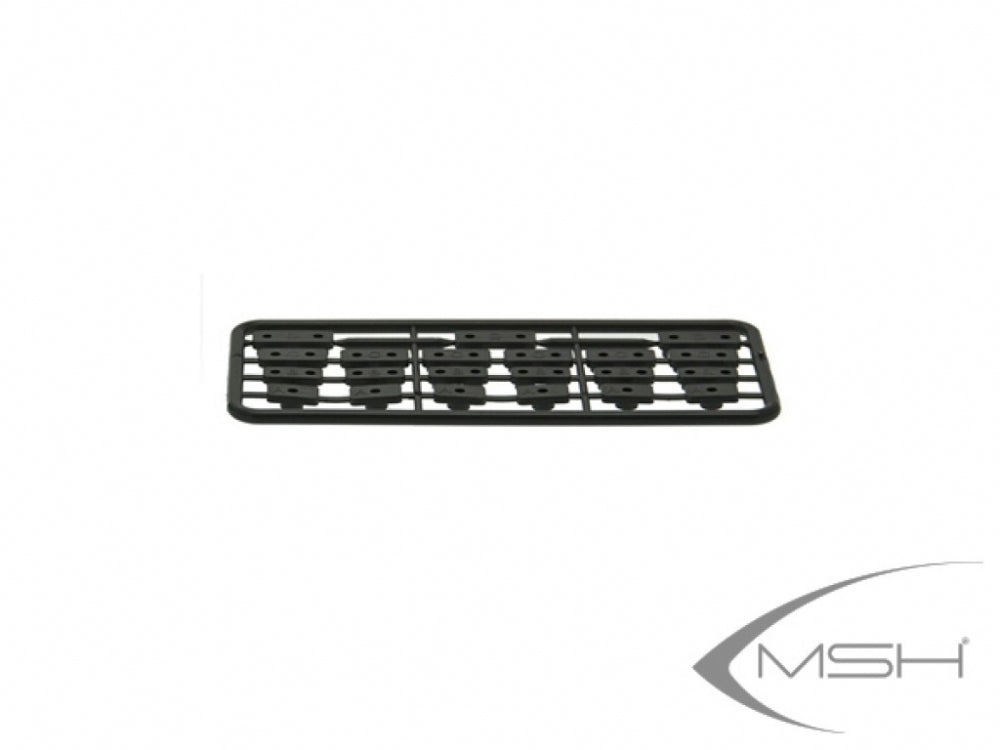 MSH41037 Servo adapter set