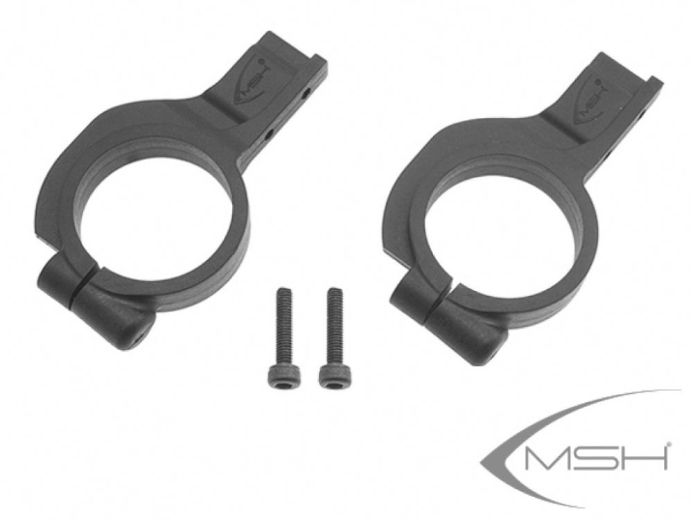 MSH71029 Tail servo holder