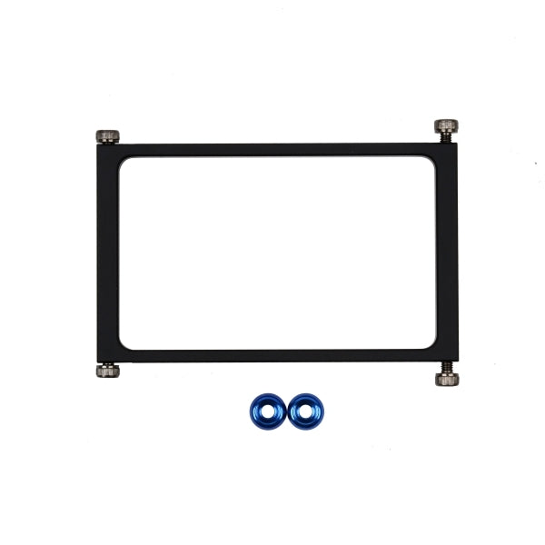 XL70NB28 Fuel tank block