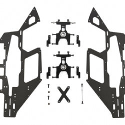 XL38B11 New frame upgrade for XL380