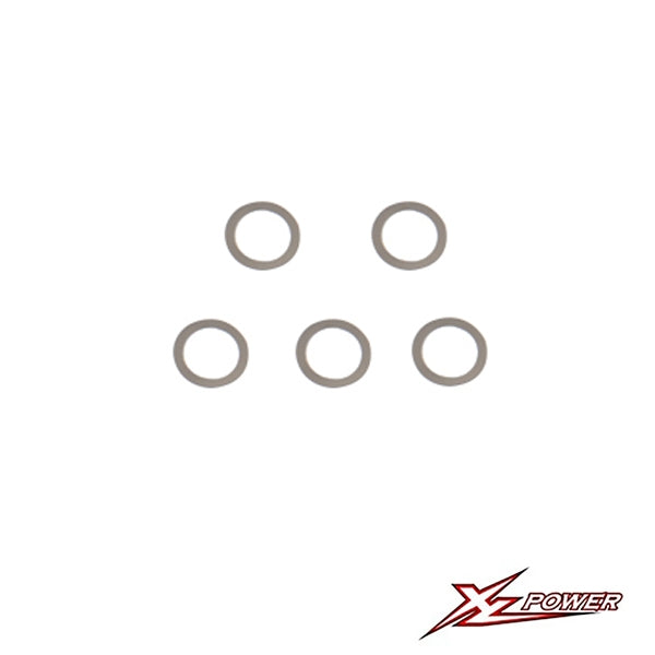 XL55A08 5*8*0.1 washer