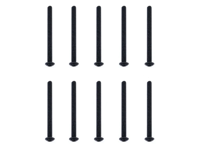 ROUND HEAD SCREW M3X35