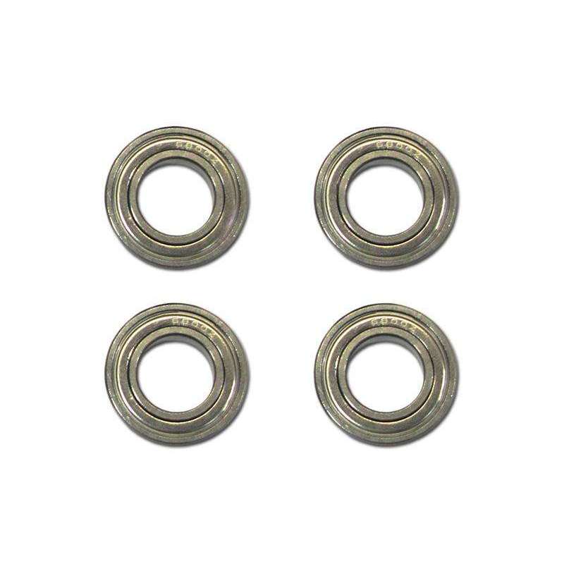 BALL BEARING 10X19X5
