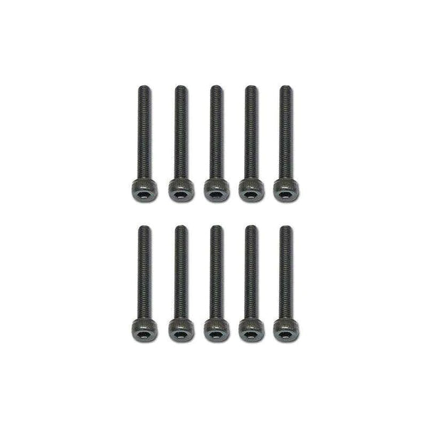 SOCKET HEAD SCREW M3X25