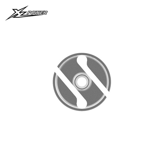 XL55NB13-1 Nimbus 550 Nitro Pre-Balanced Clutch