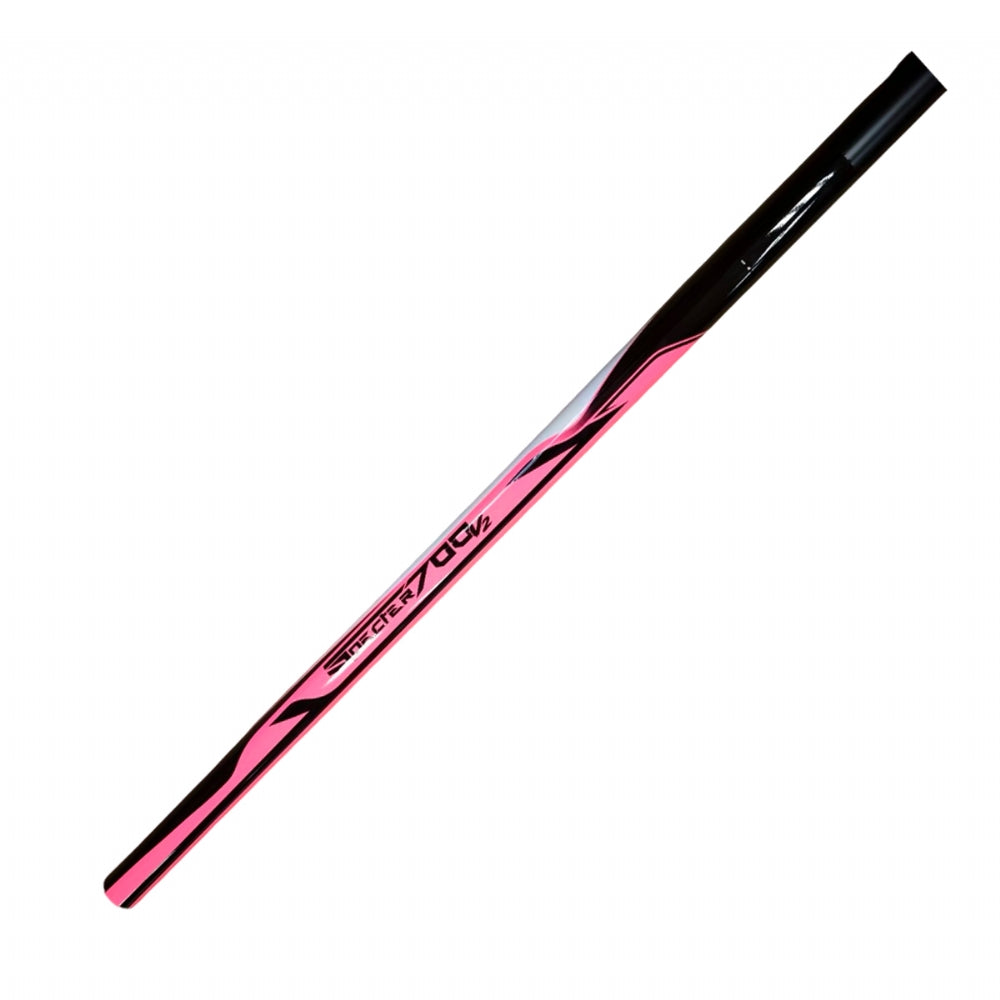 XL70V2T01-1C Specter 700V2/Nitro Pink Tail Boom