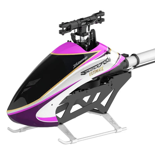 XLPower Specter 700V2 Ultimate - No Canopy