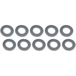 0004 4mm Washers
