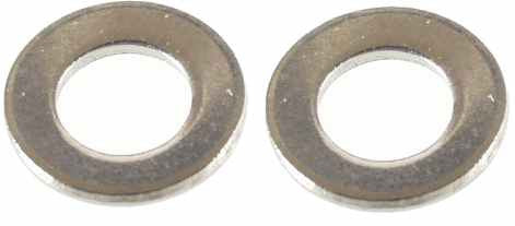 0011 5mm Washer - Pack of 5