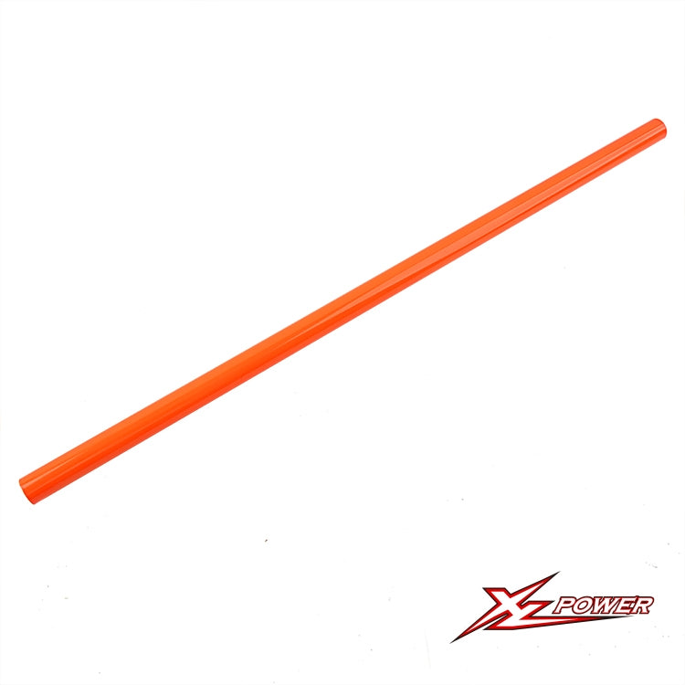 XL52T21-1 550 Orange Tail Boom