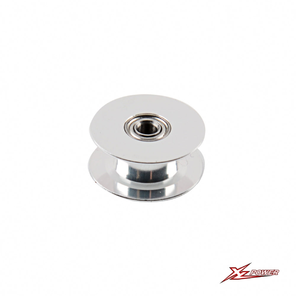 XL70T08-1 Tail guide for 16t tail pulley