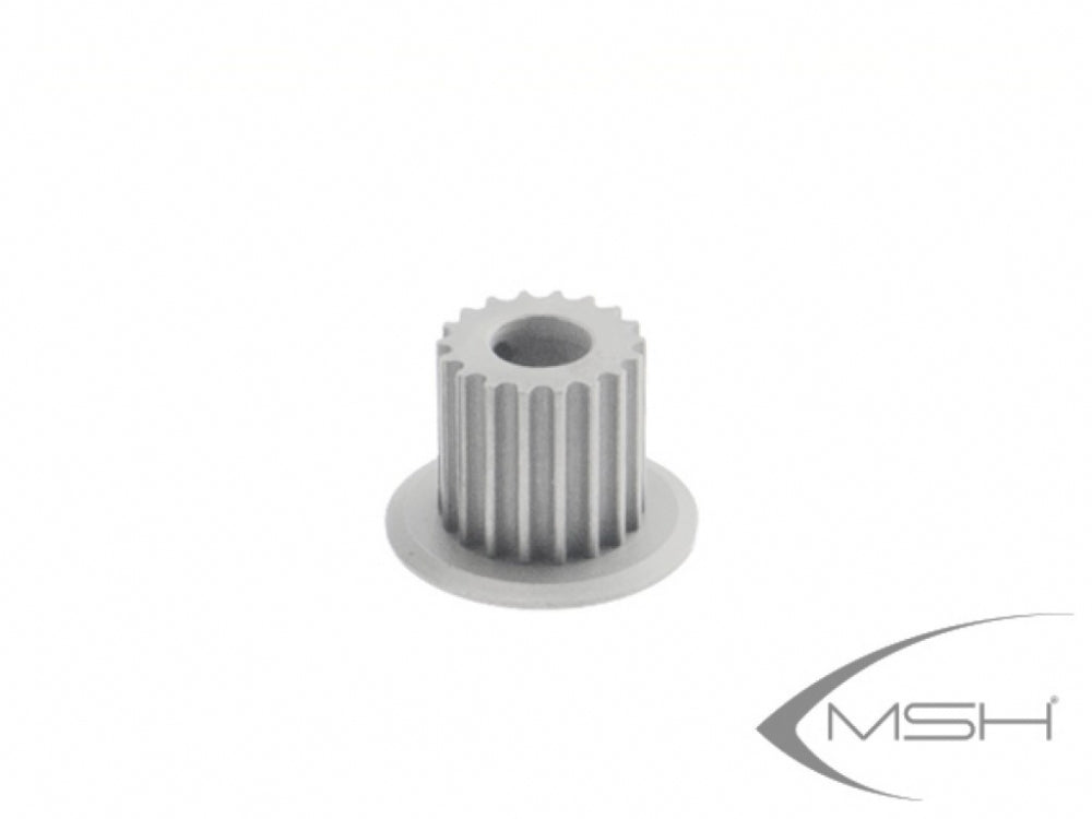 MSH71230 Pinion 22T V2 r2 Alu