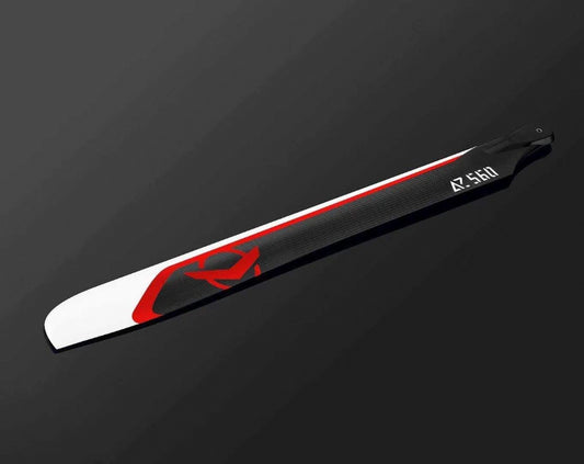 Azure Power AZ-560mm Main Blade