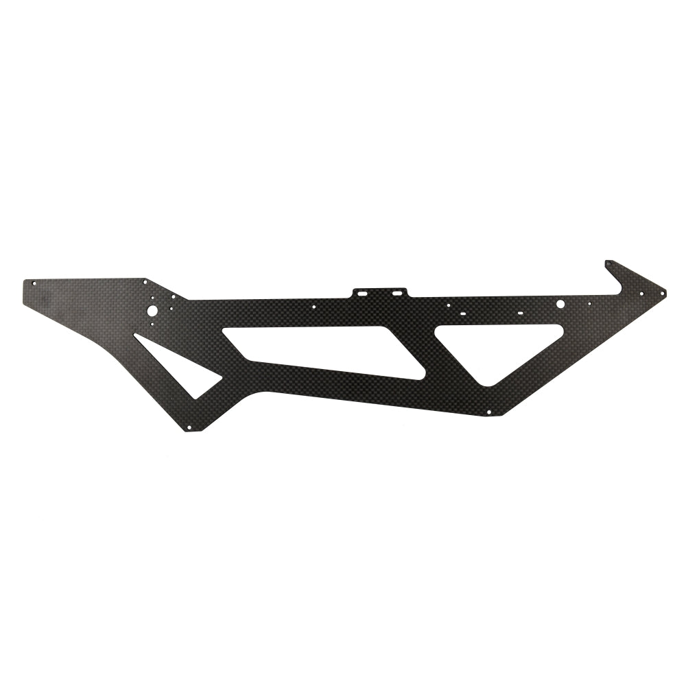 XL70V2B10 Lower Carbon Frame V2