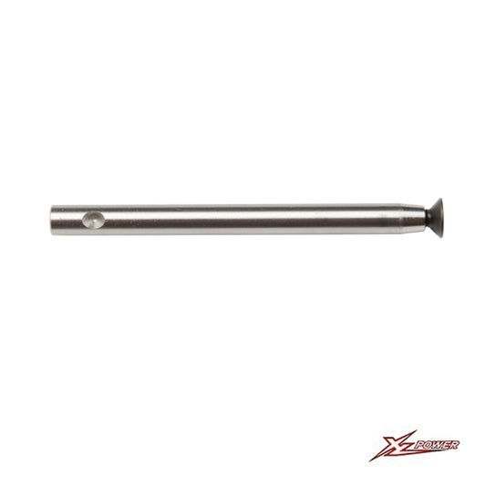 XL70T13-2 Hardened Tapered End Tail Shaft