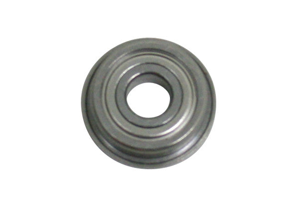128-162 m5 x 13 x 4 Flanged Ball Bearing - Pack of 2