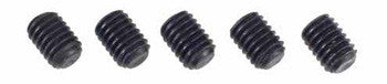 0050-2 2 x 3mm Socket Set Screw - Pack of 5