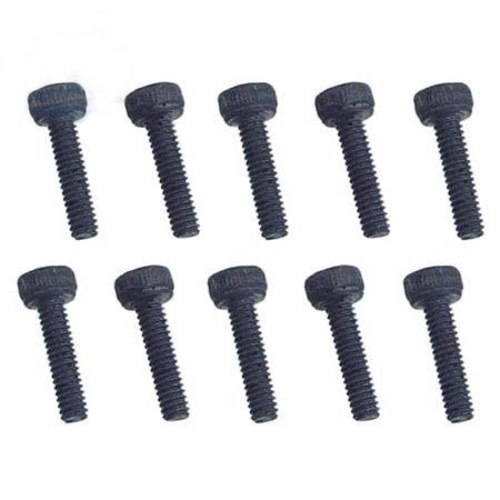 0049-3 2 x 8mm Socket Bolt - Pack of 10