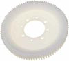 0865-100 100t Machined Main Gear - Pack of 1