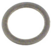122-70 m5 x .25 S/S Shim Washer - Pack of 2