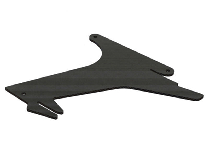 OSP-1303 OXY5 - Front Plate Support
