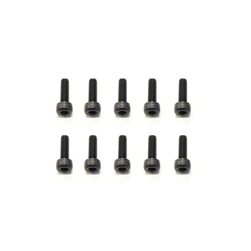 SCREW M3X10