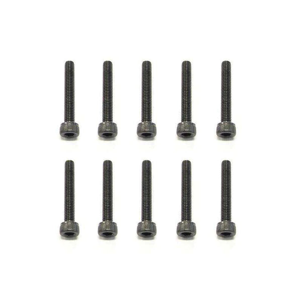 SCREW M3X20