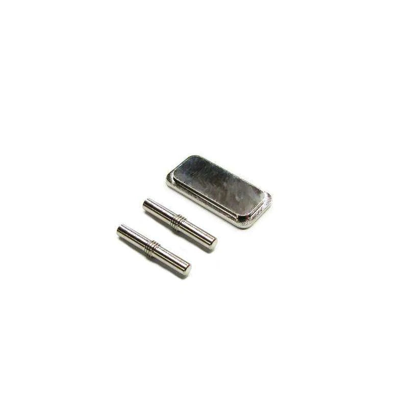 STEEL PARTS CANOPY HOLDER