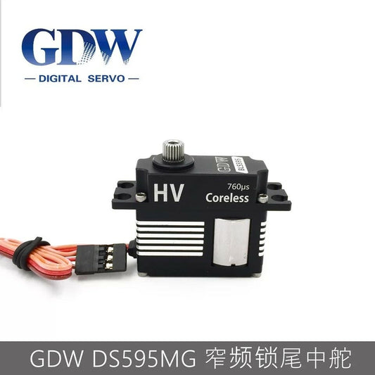 GDW DS590MG Servo